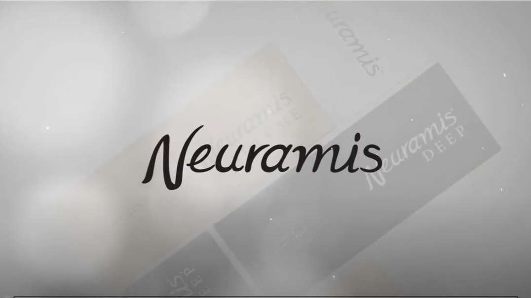 NEURAMIS® FILLER Rheology of Neuramis Filler