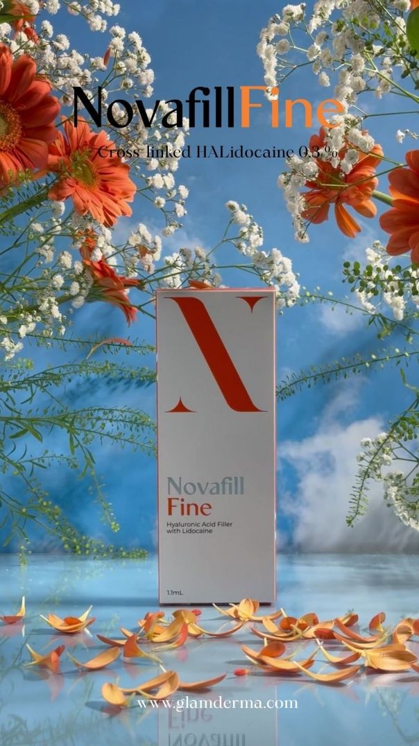 Novafill Fine