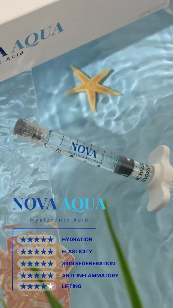 NovaAqua